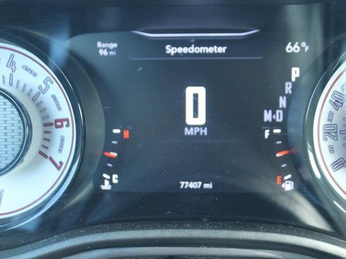 Used 2018 Dodge Challenger T/A image 20