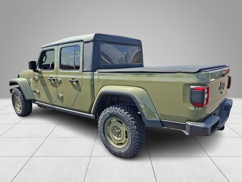 New 2026 Jeep Gladiator Sport image 5