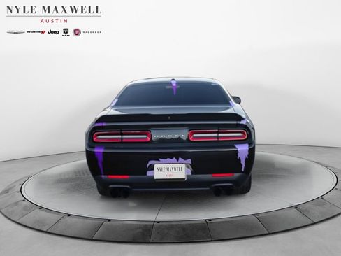 Used 2023 Dodge Challenger SXT image 14