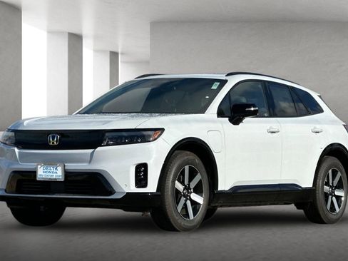 New 2026 Honda Prologue Touring image 8