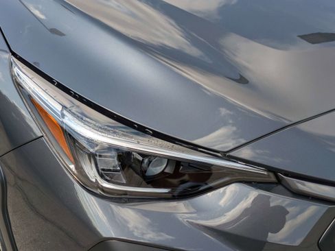 Certified 2025 Subaru Crosstrek 2.5i Limited w/ Popular Package #3A image 10