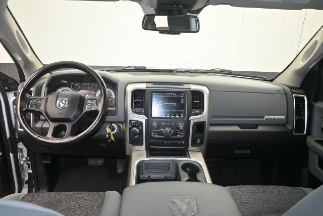 Used 2018 RAM 1500 Lone Star RWD image 12