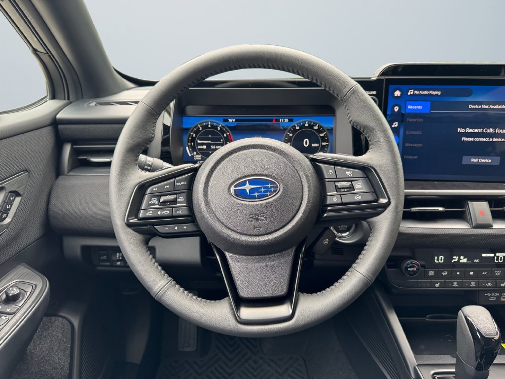 New 2026 Subaru Outback Limited AWD/4WD image 12