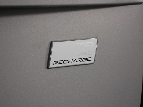 Certified 2023 Volvo XC90 T8 Ultimate w/ Protection Package Premier image 20