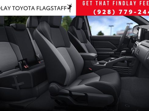 New 2026 Toyota Tacoma TRD Off-Road image 20