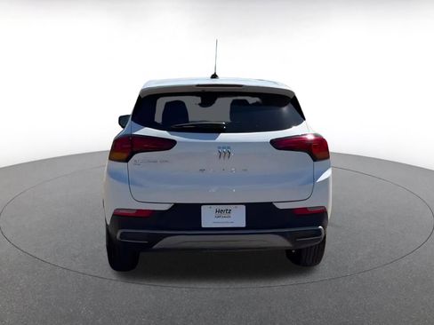 Used 2025 Buick Encore GX Preferred image 12