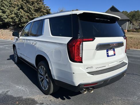 Used 2021 GMC Yukon Denali image 25