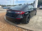 New 2026 Honda Civic Sport image 5