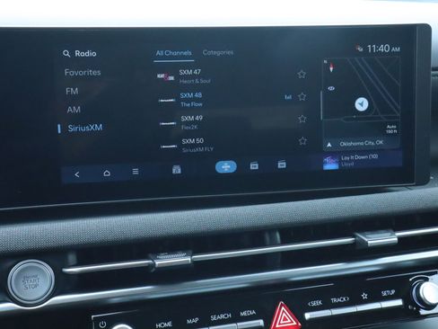 New 2026 Hyundai Tucson Limited image 13