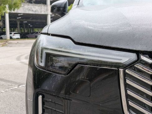 New 2026 Volvo XC90 B6 Ultra w/ Protection Package Premier AWD/4WD image 10