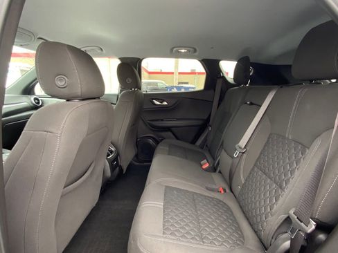 Used 2020 Chevrolet Blazer LT image 11