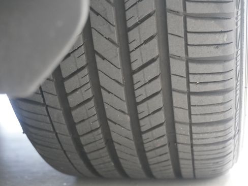 Used 2014 Honda Accord EX-L image 32