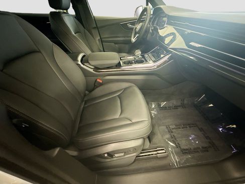 Certified 2026 Audi Q7 2.0T Premium AWD/4WD image 30