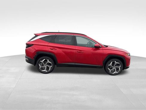 Used 2022 Hyundai Tucson SEL w/ Convenience Package AWD/4WD image 34