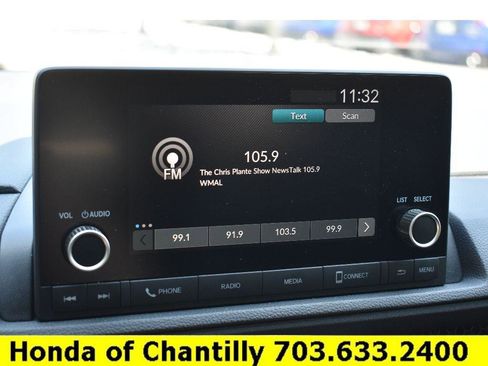 Used 2025 Honda CR-V Sport image 24