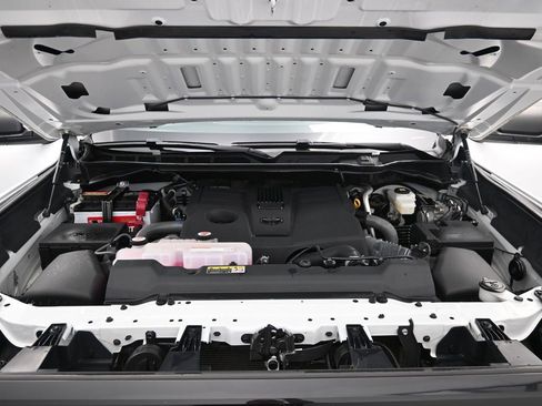 Used 2022 Toyota Tundra SR w/ SR Tow Package RWD image 13