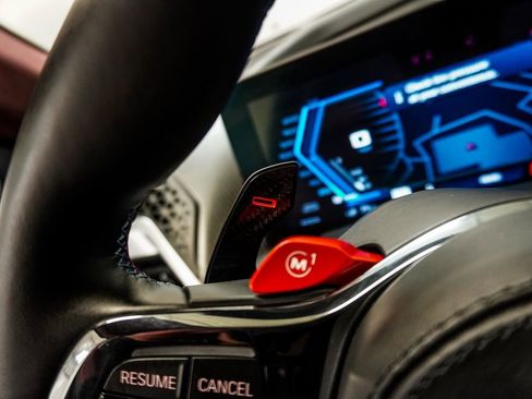 Used 2024 BMW XM image 23