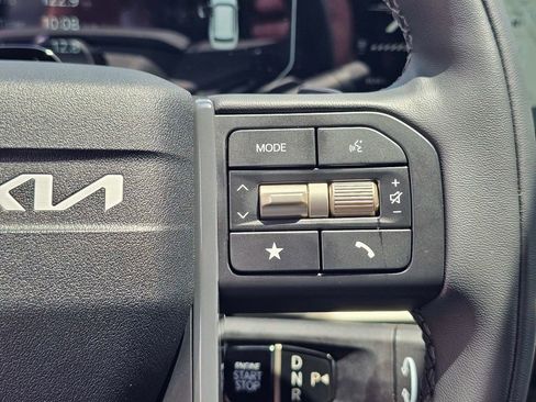 Used 2027 Kia Telluride SX FWD image 23