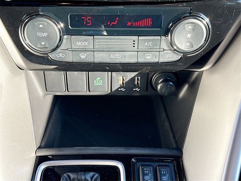 New 2026 Mitsubishi Eclipse Cross LE image 15