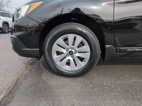 Used 2016 Subaru Outback 2.5i Premium w/ Popular Package #1 image 27