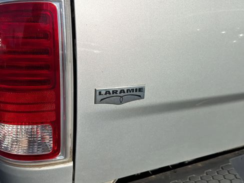 Used 2018 RAM 3500 Laramie w/ Convenience Group image 12