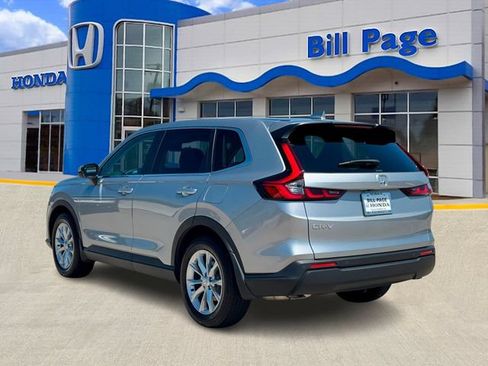 Used 2023 Honda CR-V EX-L image 6