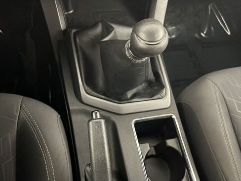 Used 2016 Toyota Tacoma TRD Sport w/ Towing Package AWD/4WD image 22