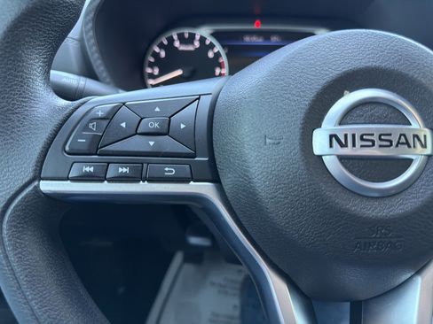 Used 2023 Nissan Sentra SV image 16