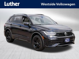 Certified 2024 Volkswagen Tiguan SE R-Line AWD/4WD video 1
