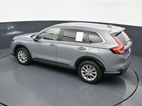 Used 2026 Honda CR-V EX image 31