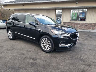 Used 2019 Buick Enclave Essence