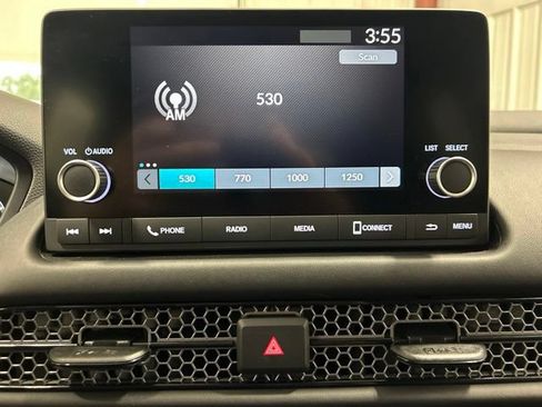 Certified 2024 Honda HR-V Sport image 31