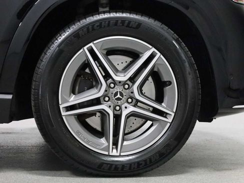 Used 2024 Mercedes-Benz GLE 450 4MATIC image 12