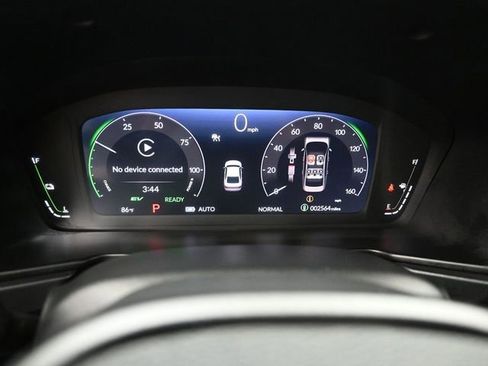 Certified 2024 Honda Accord EX-L image 3