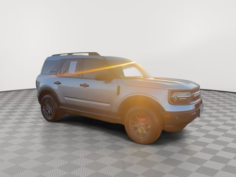 Used 2021 Ford Bronco Sport Big Bend image 2