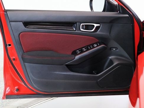 Used 2023 Honda Civic Si image 11