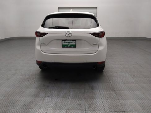 Used 2019 MAZDA CX-5 Touring FWD image 7