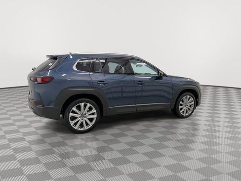 New 2026 MAZDA CX-50 AWD 2.5 S w/ Weather Package image 11