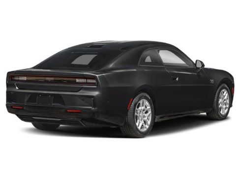 Used 2024 Dodge Charger Scat Pack w/ Plus Group image 2