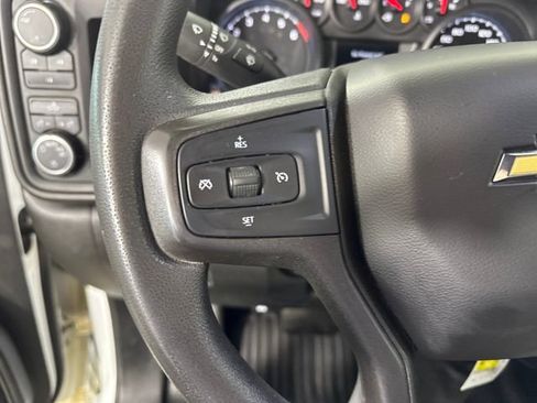 Used 2020 Chevrolet Silverado 2500 W/T w/ WT Convenience Package image 15