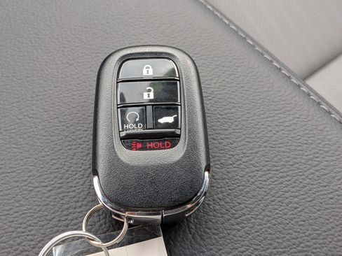 Used 2026 Honda Civic Sport Touring image 34