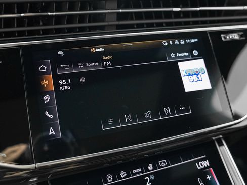 Certified 2026 Audi Q7 2.0T Premium AWD/4WD image 16