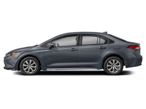 New 2026 Toyota Corolla LE w/ LE Premium Package FWD image 25