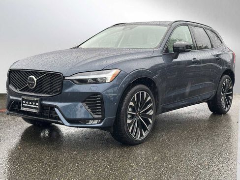 New 2026 Volvo XC60 B5 Ultra w/ Protection Package Premier image 7