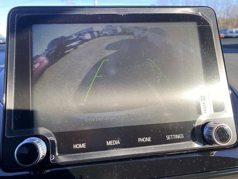 New 2026 Mitsubishi Eclipse Cross AWD image 12