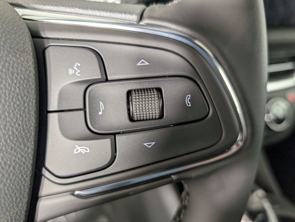 New 2026 Buick Envista Preferred w/ Convenience I Package FWD image 20