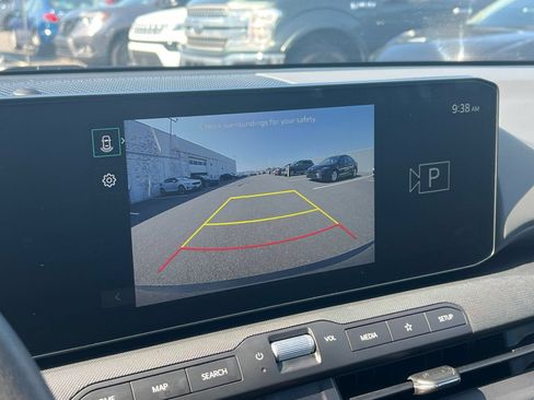 Used 2025 Kia K4 FWD image 23