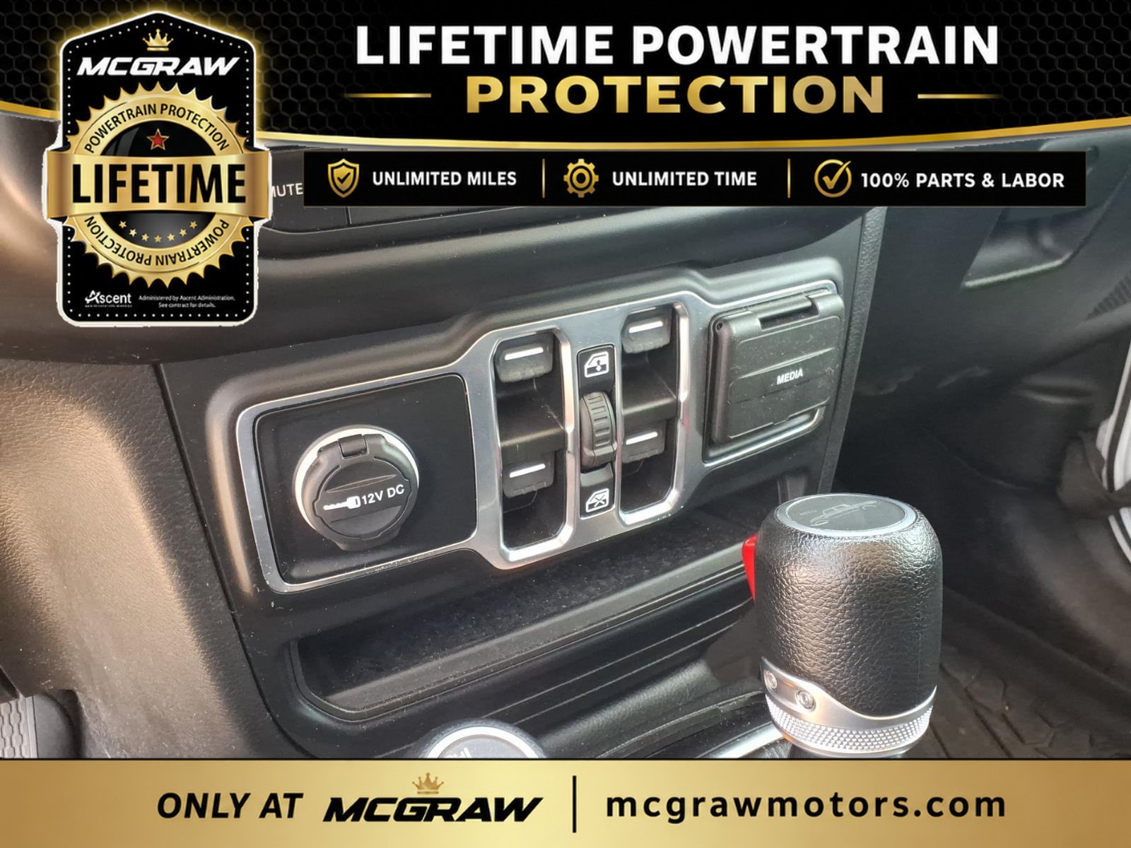 Used 2022 Jeep Gladiator Sport AWD/4WD image 24