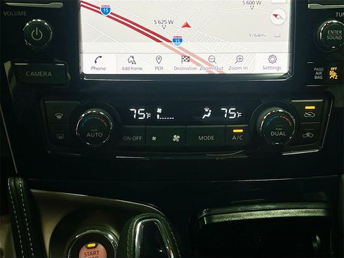 Used 2023 Nissan Maxima Platinum w/ Sport Mat Group image 16