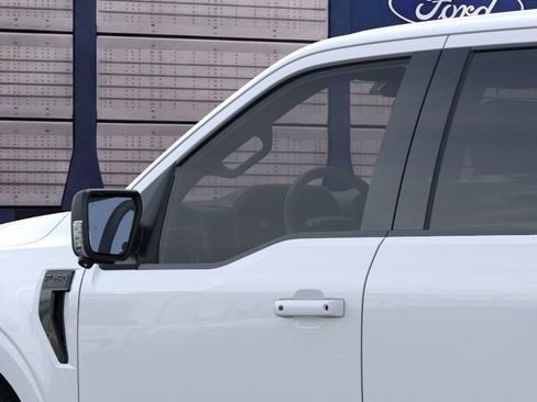 New 2026 Ford F150 XLT AWD/4WD image 20